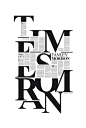 Times New Roman : Tribute to Stanley Morison.