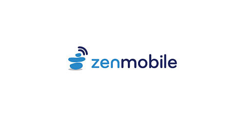 Zen Mobile logo