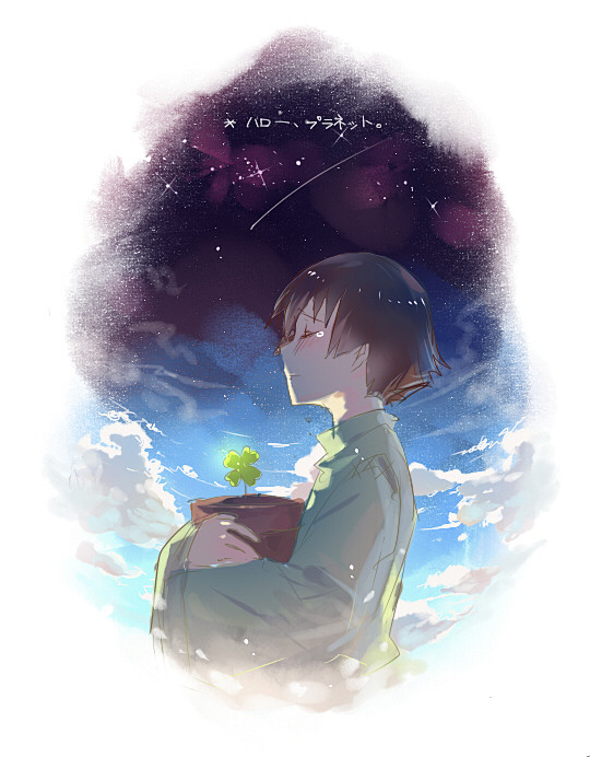 (pid-17973118)【腐】日和ら...