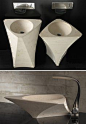 Amazing Bathroom Sinks
#软装设计##家居设计##室内设计##家居装修##室内装修#