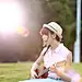 把青春留住! 郭碧婷汤唯演绎文艺范儿-明星风范