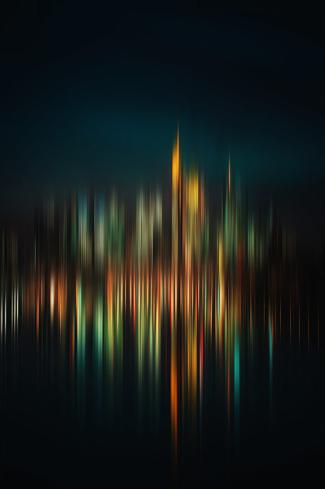 Abstract 项目 | Behanc...