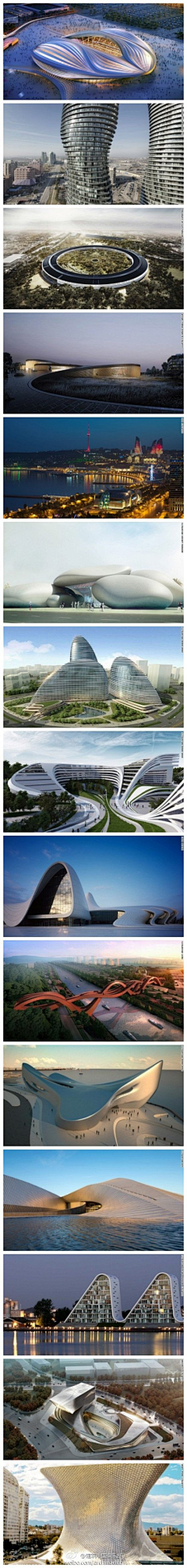 akong采集到建筑师与设计