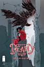 Best Comic Book Covers of the Week: 12/20/13 - Comic Vine. PRETTY DEADLY #3 by Emma Rios and Jordie Bellaire. Once again, Rios and Bellaire put together a remarkable cover for this series. In addition, this a wrap around cover as well (check it out here).