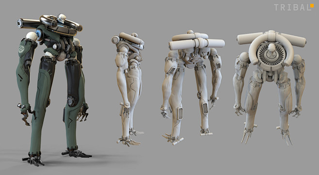 FIGHTPUNCH // the ar...