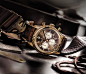 Breitling watch collections - obession with quality | Breitling : Breitling has an obsession with quality, which is demonstrated in our   beautifully crafted watches. Discover our brand new watch collection, instruments for professionals.