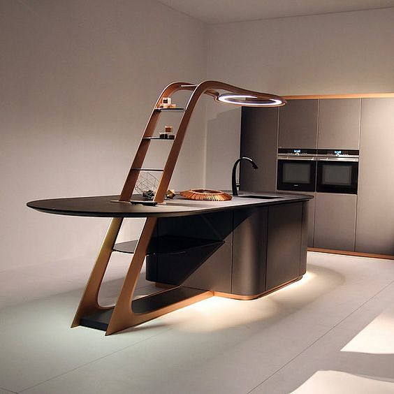 Snaidero Aria by Pin...