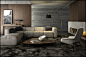 Minotti by M.Serhat SEZGIN, Turkey: