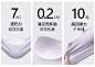 糖粒大码内衣女全罩杯大胸显小无痕无钢圈聚拢收副乳防下垂文胸罩-tmall.com天猫