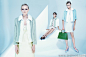 Marketplace : Lookbooks - the Technology behind the Talent.
