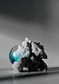 Invictus fragrance : R&D for Invictus fragance