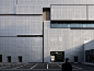成都BMW宝马体验中心 / ARCHIHOPE朱海博建筑事务所 : 一个装置连接建筑、人、车与生活方式