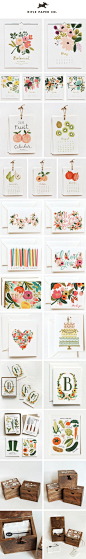Love this stationery range!! So beautiful, well designed, lovely imagery, simplistic, colourful, unique!: 