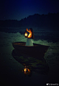 #提灯##lantern##character##photography##mystery##fairy# ​​​​