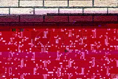 彩色图片,背景聚焦,创造力,噪声,数据,计算机,概念,电视机,失败,流动