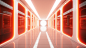 ls7623_red-orange_colorCircle_shaped_merchandise_displays_the_R_1d5dce9b-81fd-4093-b453-15d57520d5a4