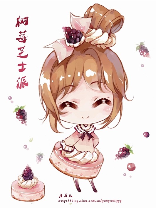 月牙儿_新浪博客