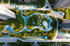 琛、(273779031)采集到设计:景观.室外(待分类)