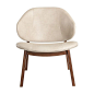 Maddin 26" Side Chair