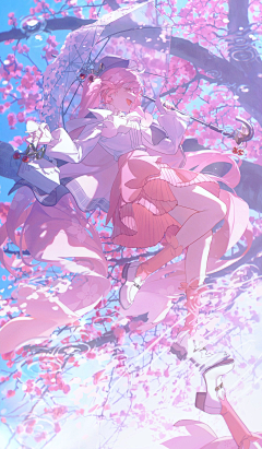 画画的小也♡采集到【画师】KonYa666