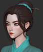 练习（practice）