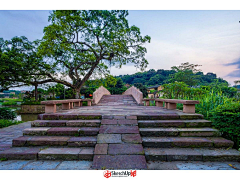 灵验Avensyoung采集到原墅乡村风