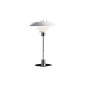 Table lamps