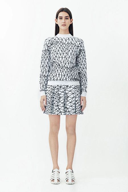 Christopher Kane Res...