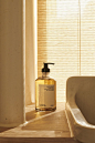 Each product in the St. Pauls Apothecary Collection is developed in Copenhagen and created with natural, hand-picked ingredients. The collection is gender-neutral and crafted with essential oils that offer a pure, refreshing, and distinct scent that helps