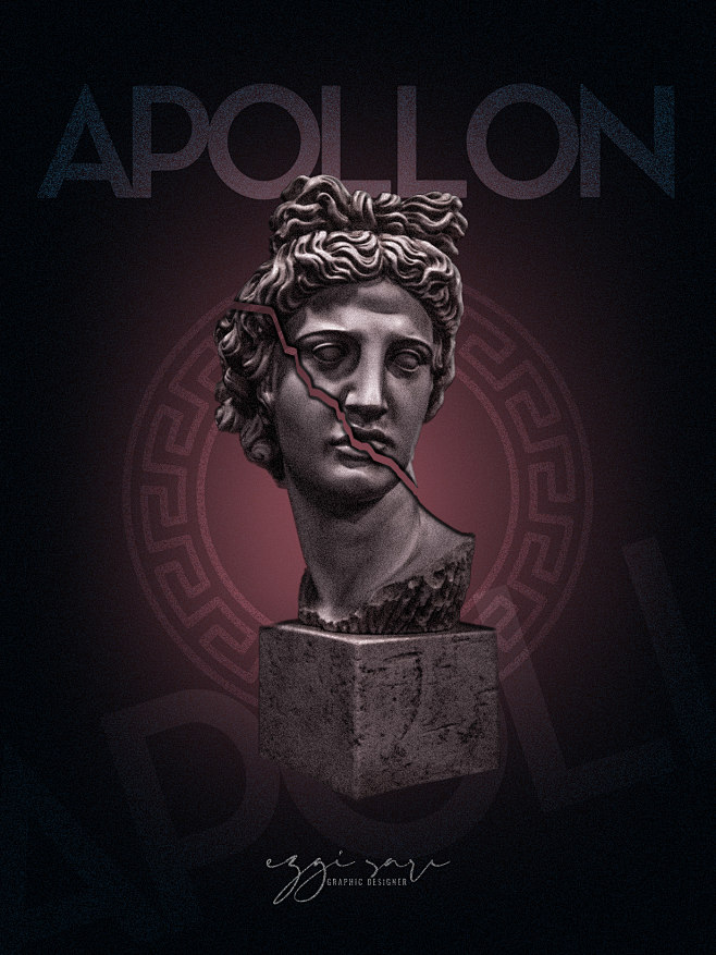 apollon graphic desi...