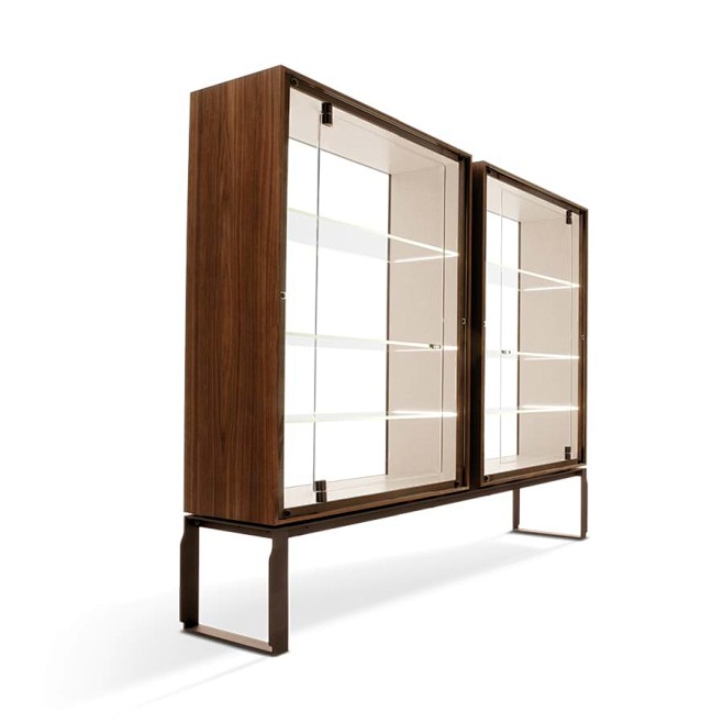 Glass cabinet Aei - ...