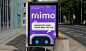 mimo - BB Agency