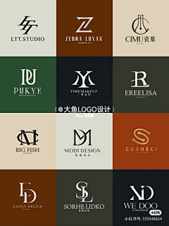 Zeating采集到logo
