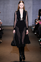 Andrew Gn - Fall 2014 Ready-to-Wear Collection