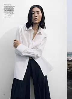 Vogue 杂志 USA 2019 8_85