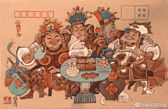 吃个辣椒不睡觉采集到中国风/古风