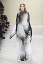 Visions of the Future: Ann Demeulemeester SS 2012: 