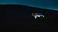 NIGHT RIDER / Suzuki Jimny Series : Automotive photography series in Iceland for Blue Car Rental. We travelled to the Highlands with a Suzuki Jimny to adventure under the arctic midnight sun.