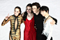 Olympic Athlete from Russia figure skater Alina Zagitova pair skaters Tessa Virtue and Scott Moir of Canada and figure skater Yuzuru Hanyu of Japan...