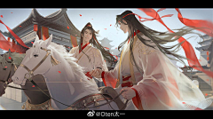 神奇的土拨鼠采集到B 中国武侠，仙侠，军武风