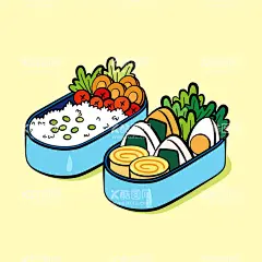 卡通食物   - 源文件下载【酷图网】卡通食物,卡通食品,美食,食物,卡通美食,卡通寿司,卡通中餐,食物插画,食品插画,卡通面条,卡通饺子,卡通插画,