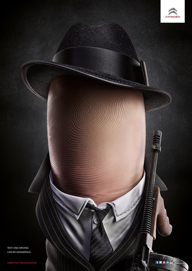 Citroën: Boss