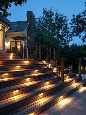 Landscape Lighting