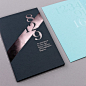 Fedrigoni – 22 Papers : designlsc / repinned on Toby Designs
