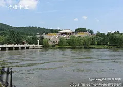 让人惊讶的黄土高原美景：实地见证陕北荒原变绿洲——陕西5, 行摄千里旅游攻略