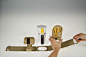 Awesome Fast Food Packaging That Cuts Waste and Grows Waists | Wired Design | Wired.com