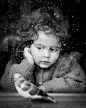 Feathered Friend....Bill Gekas
