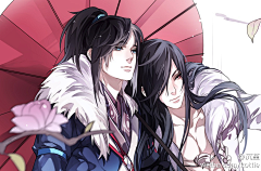 MareliceK采集到Couple