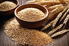 农作物杂粮粗粮摄影图图片