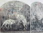 川美国画复试｜作品集准备，1张/day - 小红书